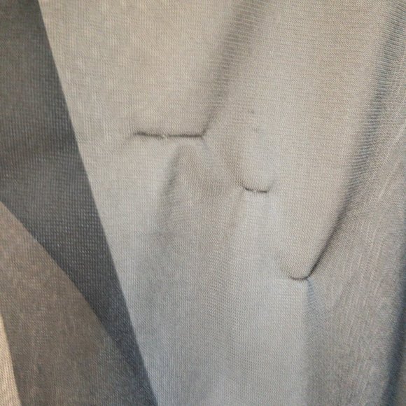 Dolce & Gabbana Sheer Black Pullover Top - Picture 9 of 10